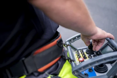 Team für Kanalreinigung und Rohrreinigung in Ummendorf